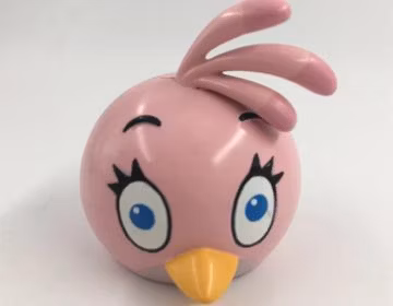 Rapid Plastic 3D Printing Prototype, High Quality Plastic 3D Printing Parts