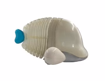 Rapid Plastic 3D Printing Prototype, High Quality Plastic 3D Printing Parts