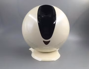 Rapid Plastic 3D Printing Prototype, High Quality Plastic 3D Printing Parts