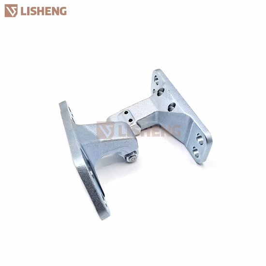 OEM personalizzato Alluminio Acciaio inossidabile Ferro Titanio Ottone Rame POM Macchinari metallici Auto Moto Bicicletta Tornitura Fresatura Forgiatura Lavorazione CNC Pezzi di ricambio